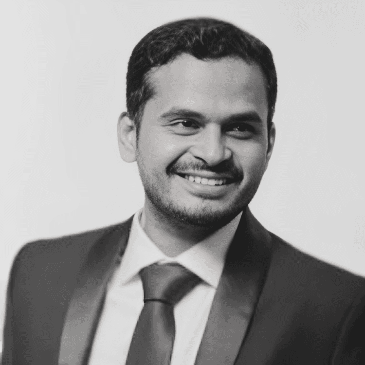 Vinay Devabhakthuni